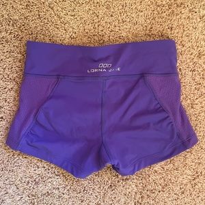 Lorna Jane Shorts